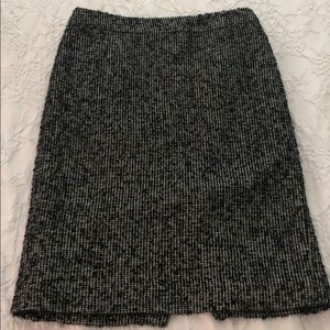 JCrew | pencil skirt